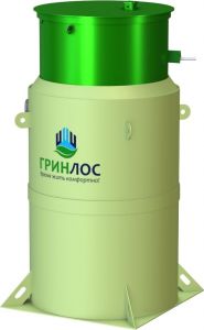 Гринлос Аэро Лайт 9 ПР