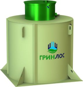 ГРИНЛОС Аэро 20 Пр