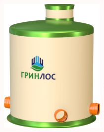 Узловой колодец ГРИНЛОС У 2300/2500