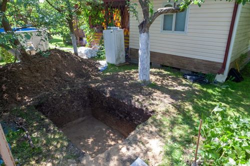 Доставка и монтаж ГРИНЛОС Аква 4 Пр НК