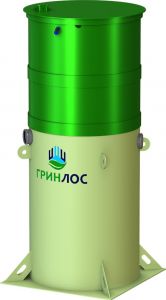 Гринлос Аэро Лайт 4 Миди