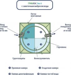 ГРИНЛОС Эко 6