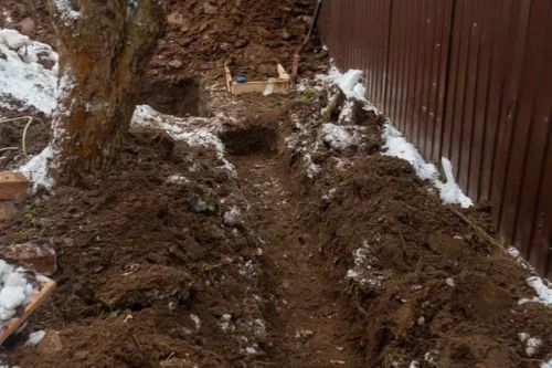 Доставка и монтаж септика Гринлос Аэро 6 ПР