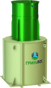 ГРИНЛОС Аэро 8 Супер Лонг