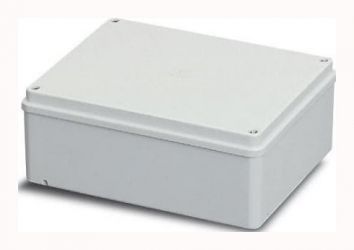 Выносной блок электрики