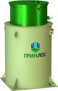 ГРИНЛОС Аэро 5 Пр