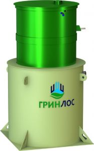 ГРИНЛОС Аэро 4 Пр Миди