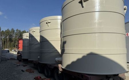 Вертикальные цилиндрические-3