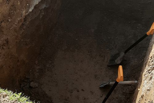 Доставка и установка ГРИНЛОС АЭРО с КНС 5 Пр Лонг + наращивание горловины