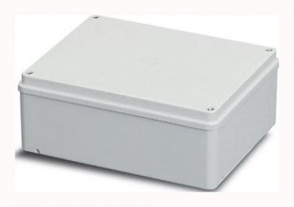 Выносной блок электрики