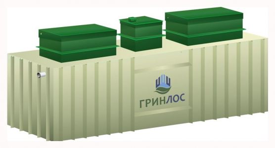 ГРИНЛОС БМ 150