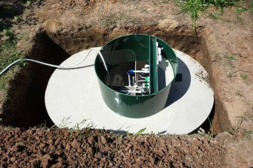 Гринлос Аэро 6 Пр низкий корпус