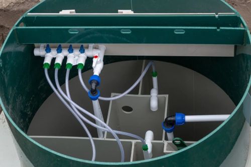 Доставка и установка ГРИНЛОС Аэро 5 ПР 