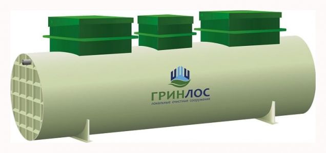 ГРИНЛОС Пром 40 Пр