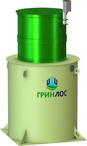 ГРИНЛОС Аква 5 Миди