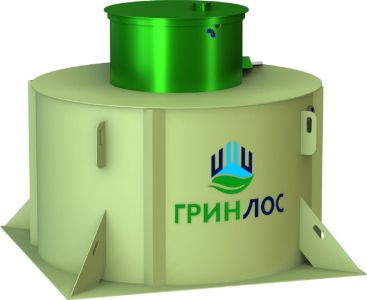 ГРИНЛОС Аэро 10 Пр