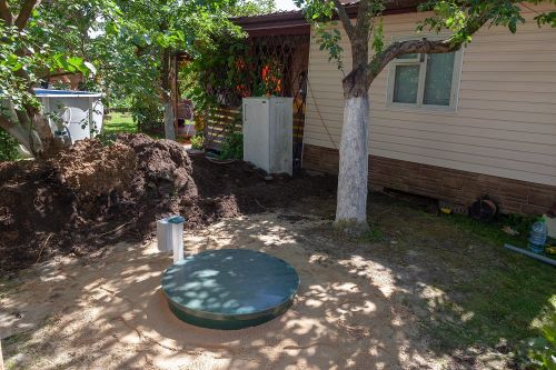 Доставка и монтаж ГРИНЛОС Аква 4 Пр НК