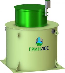 ГРИНЛОС Аква 6