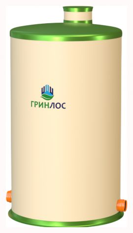 Линейный колодец ГРИНЛОС Лн 3000/5000