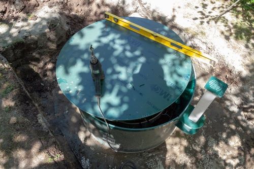 Доставка и монтаж ГРИНЛОС Аква 4 Пр НК