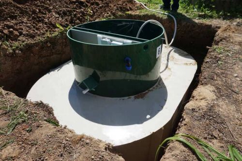 Гринлос Аэро 6 Пр низкий корпус