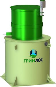 ГРИНЛОС Аква 4 Пр Миди