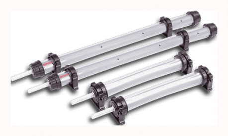 Трубчатый аэратор 