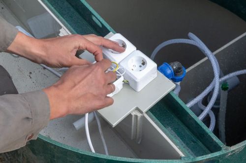 Доставка и установка ГРИНЛОС Аэро 5 ПР 