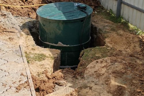 Монтаж Гринлос Аэро Лайт 5 Пр Миди