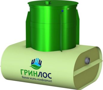 Гринлос Аэро Лайт 7 НК Лонг