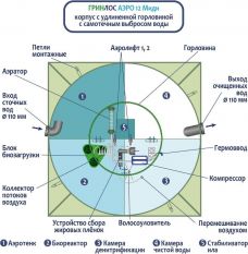 ГРИНЛОС Аэро 12 Миди