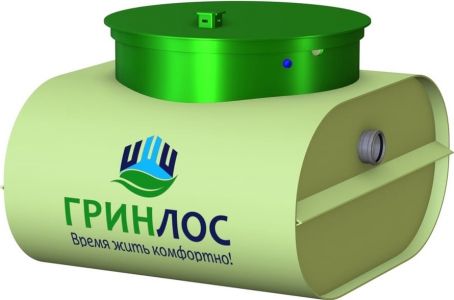 Гринлос Аэро Лайт 3 НК