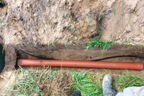 Шеф-монтаж ГРИНЛОС Аэро 3 Пр