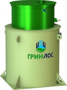 ГРИНЛОС Аэро 4 Пр