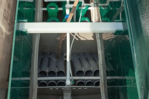 Монтаж ГРИНЛОС Профи 10 ПР