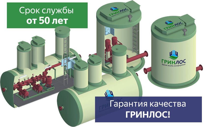 Моноблочные
