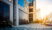 Коммунальная инфраструктура