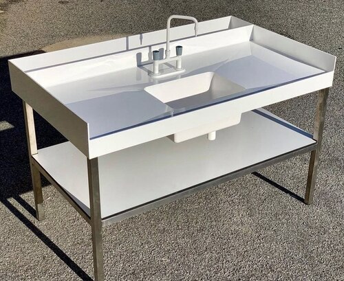 Особенности мойки для лаборатории