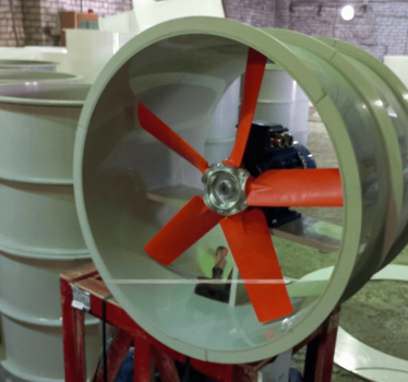 Вентиляторы 