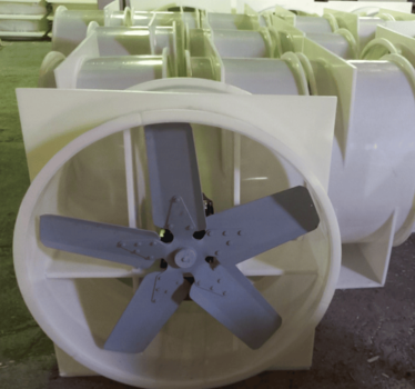 Вентиляторы 